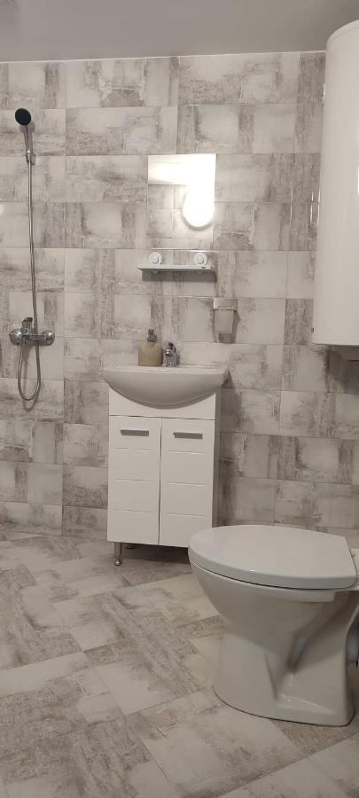 Arts Guest House -Beautiful Villa For 6 Persons Veliko Tarnovo Eksteriør billede