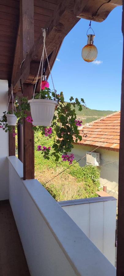 Arts Guest House -Beautiful Villa For 6 Persons Veliko Tarnovo Eksteriør billede