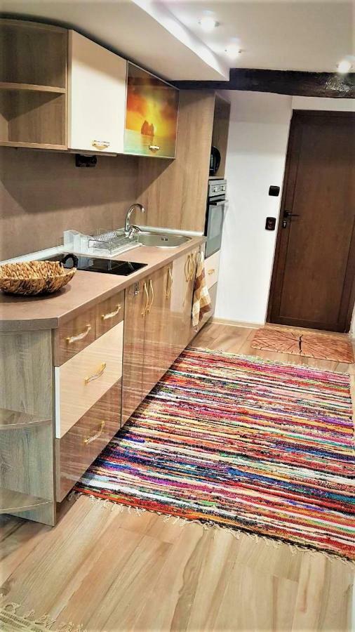 Arts Guest House -Beautiful Villa For 6 Persons Veliko Tarnovo Eksteriør billede