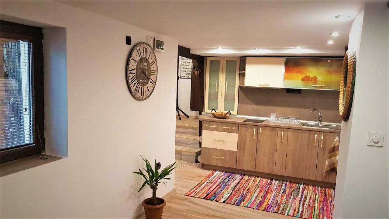 Arts Guest House -Beautiful Villa For 6 Persons Veliko Tarnovo Eksteriør billede