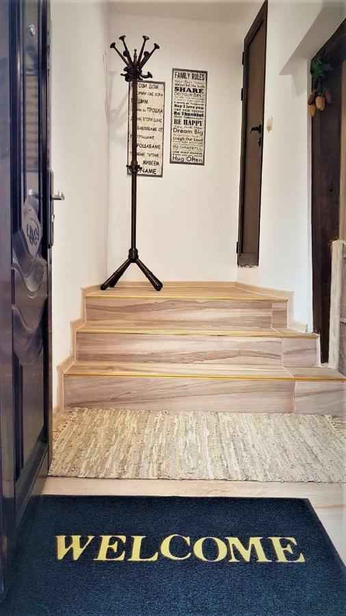 Arts Guest House -Beautiful Villa For 6 Persons Veliko Tarnovo Eksteriør billede